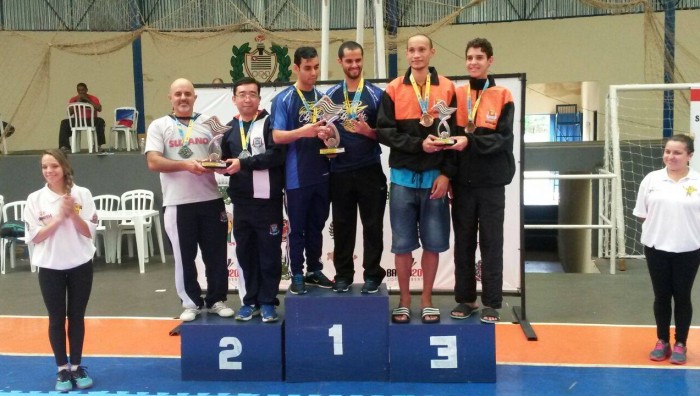 Jogos Abertos: Suzano encerra disputa com 3 troféus gerais e 16 medalhas