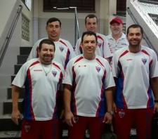 Suzano conquista 12 medalhas nos primeiros dias de disputa dos Jogos Abertos