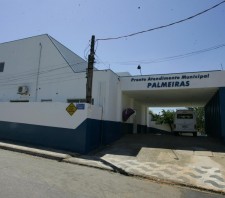 Pronto Atendimento de Palmeiras será reaberto no próximo dia 25
