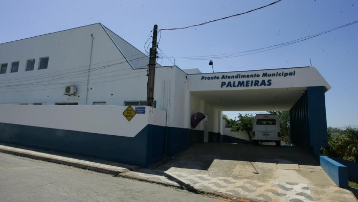 Pronto Atendimento de Palmeiras será reaberto no próximo dia 25