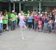 Rotary Day – Palmeiras em Ação realiza pouco mais de seis mil atendimentos