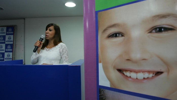 Fundo Social lança Campanha Natal Feliz