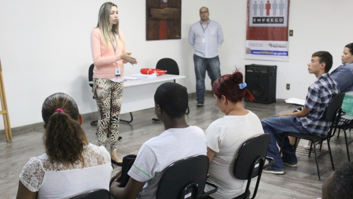 Telemarketing: PAT de Suzano seleciona trabalhadores