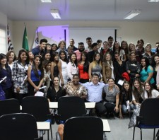 Suzano forma 60 pessoas pelo Programa Estadual de Qualificação