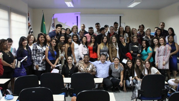 Suzano forma 60 pessoas pelo Programa Estadual de Qualificação