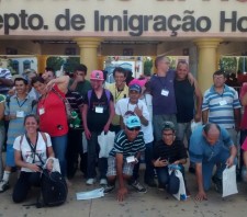Prefeitura promove dia de diversão para portadores de necessidades especiais