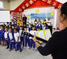 Suzano terá pelo terceiro ano consecutivo projeto Boa Energia nas Escolas