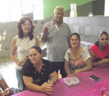 Prefeitura realiza projeto “Participação Comunitária” no Jardim Maitê