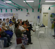 Suzano terá 3ª Conferência do Idoso no próximo dia 12