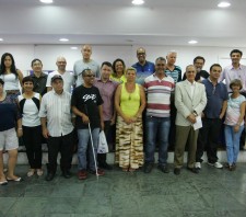 Membros do Conselho Municipal de Cultura são empossados