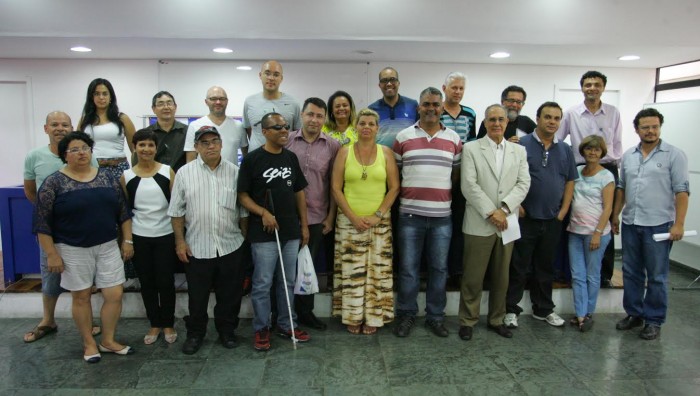 Membros do Conselho Municipal de Cultura são empossados