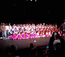 Cultura apresenta melhores talentos nesta quinta