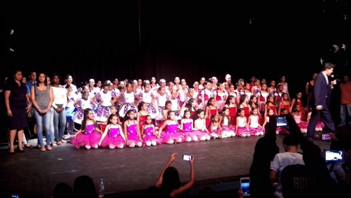 Eventos das oficinas culturais prosseguem nos próximos dias 14 e 18