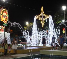 Natal Feliz 2014: último dia de atrações é amanhã