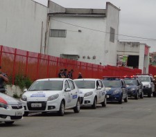 Prefeitura realiza nova ação na “Feira do Rolo”