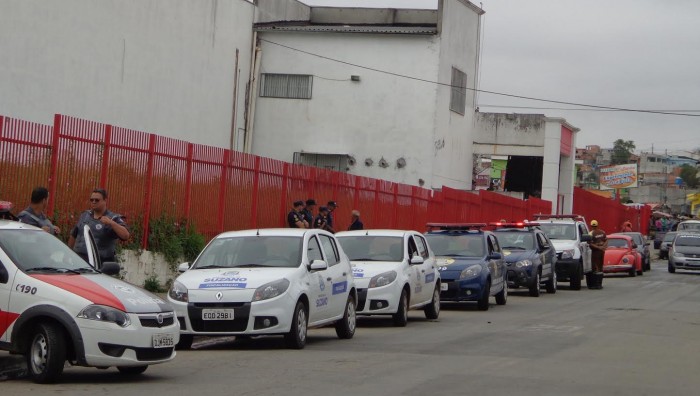Prefeitura realiza nova ação na “Feira do Rolo”