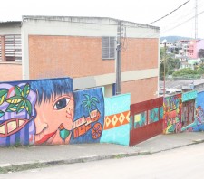 Trabalho social muda a vida de jovens infratores em Suzano