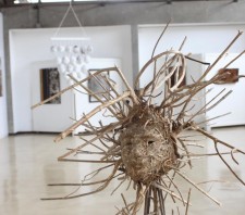 Com mais de 100 obras, exposição “Olharte” chega ao Centro Cultural