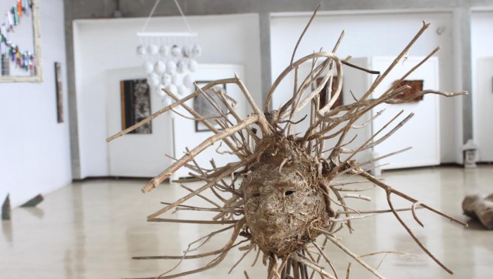 Com mais de 100 obras, exposição “Olharte” chega ao Centro Cultural