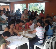 Abertas inscrições para as Oficinas de Formação Cultural 2015