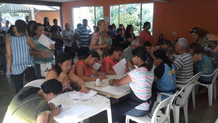 Abertas inscrições para as Oficinas de Formação Cultural 2015