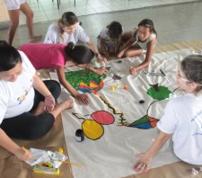 Projeto Férias nas Escolas contempla 9,1 mil suzanenses