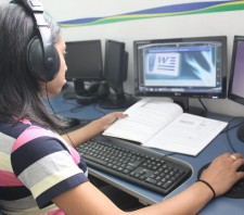 Gerando Renda abre 450 vagas em diversos cursos profissionalizantes