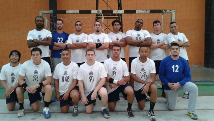 Suzano recebe primeira fase do Circuito de Handebol de Férias
