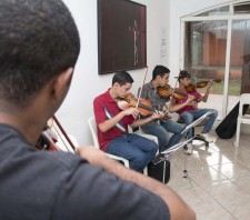 Aprendizes das Oficinas Culturais tem até sexta-feira para fazer rematrícula
