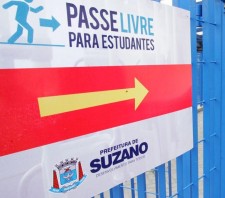 Passe Livre Estudantil está com inscrições abertas