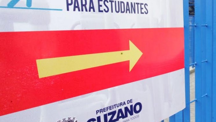 Passe Livre Estudantil está com inscrições abertas