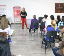PAT de Suzano encaminha 4,7 mil para o mercado de trabalho