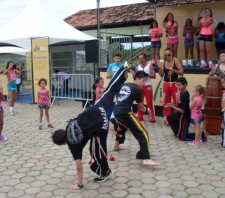 Parque Max Feffer recebe programa VidAtiva neste final de semana