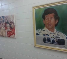 Centro Cultural Palmeiras receberá exposição “10 Vezes Arte”
