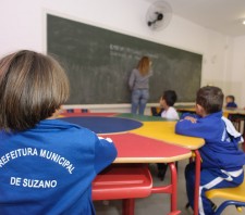 Educação: Prefeitura avança na formatação das diretrizes curriculares
