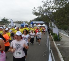 Circuito de Corrida RCM realizará prova e oferecerá serviços de saúde