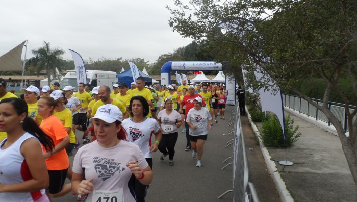 Circuito de Corrida RCM realizará prova e oferecerá serviços de saúde