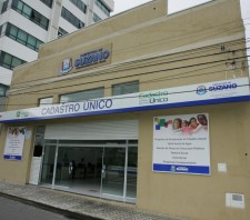 Cadastro Único: Estrutura atenderá três mil pessoas por mês