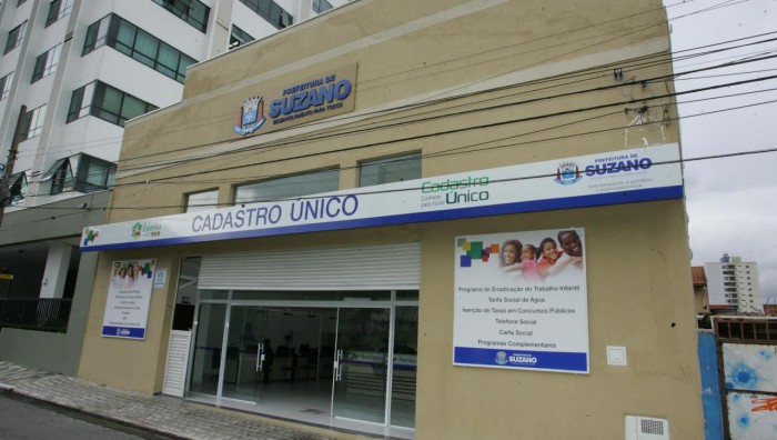 Cadastro Único: Estrutura atenderá três mil pessoas por mês