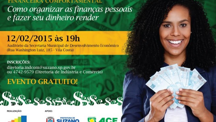 Prefeitura realiza Curso de Educação Financeira Comportamental