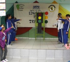 Educação no trânsito: Prefeitura de Suzano busca redução de acidentes