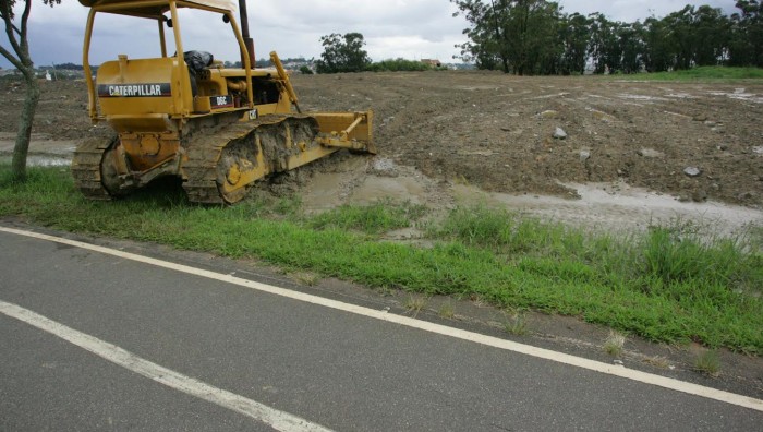 Obras no Parque Max Feffer melhoram escoamento da água em 30%