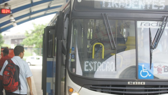 Inscrições para o Passe Livre Estudantil terminam neste sábado