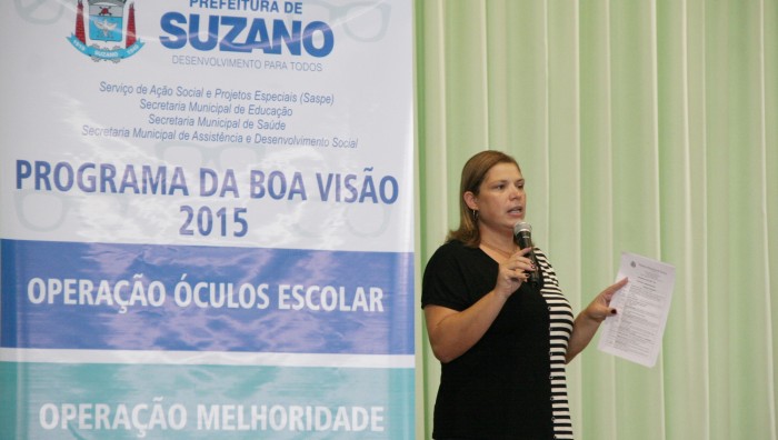 Boa Visão: Escolas recebem orientações para início do programa