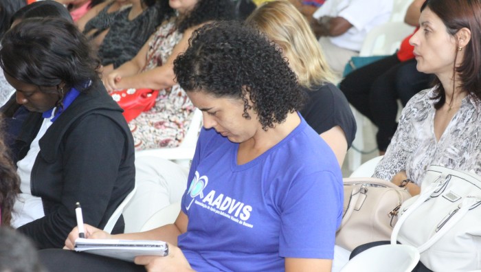 Suzano realiza abertura oficial dos trabalhos do Plano de Educação