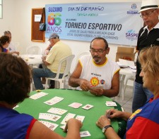 Coral da Melhoridade-Saspe homenageia Luiz Gonzaga