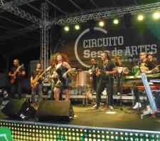 Suzano participará do projeto Circuito Sesc de Artes 2015