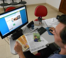 Crescimento Suzano formaliza quase 100 pequenos empresários em 2 meses