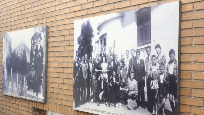 Exposição “Suzano Ontem” pode ser vista no Centro Cultural Moriconi