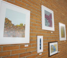 Último dia para ver duas exposições no Centro Cultural Moriconi